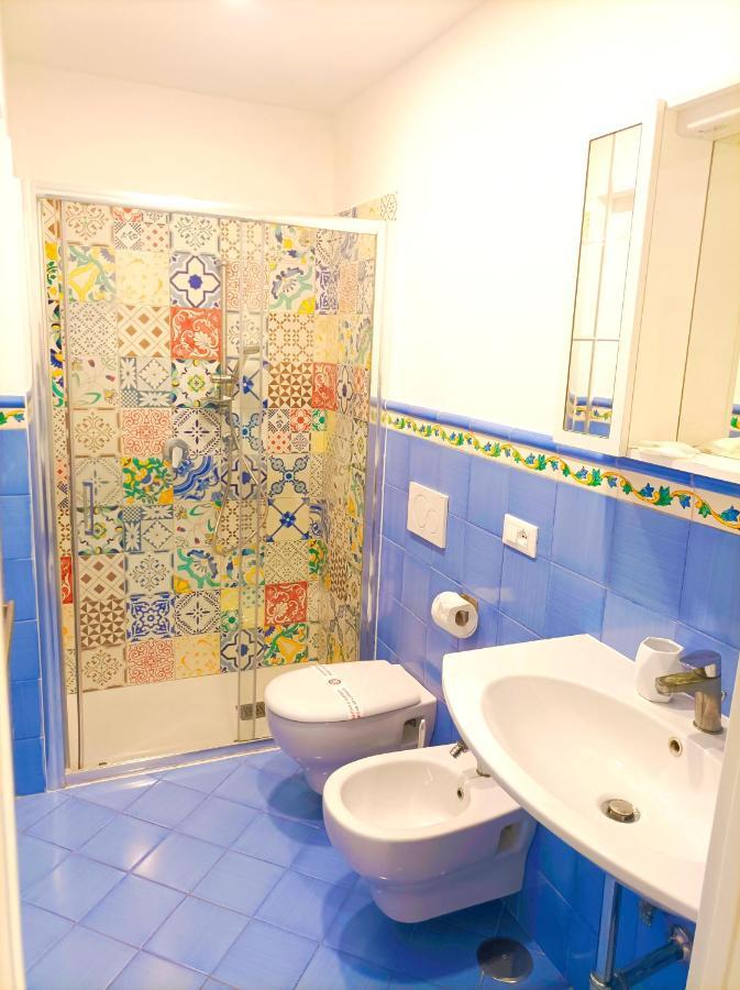 Agora Apartments -Casetta Sorrentina Exterior photo